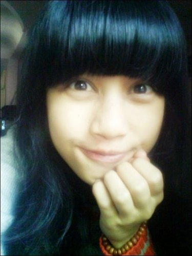 virlypuspita's profile picture. ku akan slalu mengingat kmu yg telah memberikan arti hidupku dgn CINTA