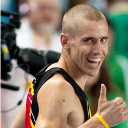 Topsport Defence 800m-runner 1'4616