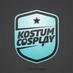 Kostum Cosplay (@kostumcosplay) Twitter profile photo