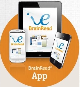 BrainReadApp's profile picture. BrainRead – Effizient Lesen, mehr behalten – Lesen wie die Schweden.Schneller lesen bringt mehr Konzentration und hilft Zeit zu sparen. Hier erfahren Sie wie!