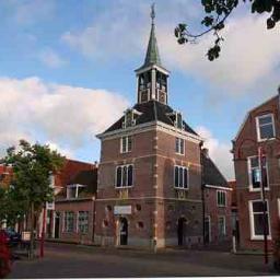 MakkumOnderneem's profile picture. Makkum bruist als nooit tevoren, Makkum onderneemt!