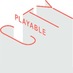 Playable City (@playablecity) Twitter profile photo Playable City (@playablecity) Twitter profile photo