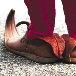 Independent shoe shop and online store with classics such as Clarks Originals and Camper along with quirkies such as Trippen and Cydwoq. Visit us in either way.
