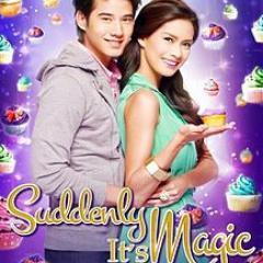 Erika Chryselle Gonzales Gancayco (born September 20, 1990) known as Erich Gonzales, is a Filipina actress and one of ABS-CBN's Star Magic artists. She is dubbe