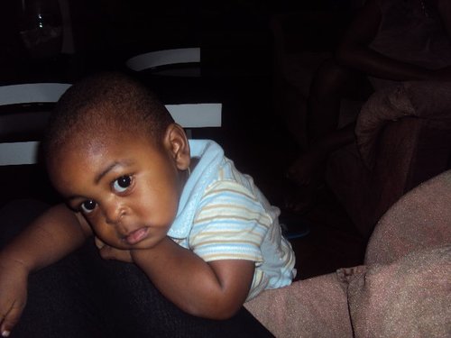 ZedMuchope's profile picture. 