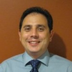 ghatzilias's profile picture. Serial Entrepreneur. ILIA - Improving Life In All (surname and my personal mission)