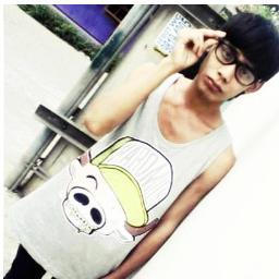 Myname is Rangga Gungun Nugroho| Depok| Islam|