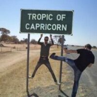 Carel Nel (@carelnel) 's Twitter Profile