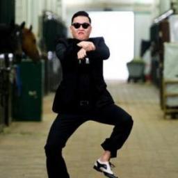 We are 'Gangnam Style' lovers from Indonesia! Rakyat Indonesia yang suka Gstyle;* tiap hari selalu menari gstyle~ lopelope gangnamstyle{}
