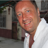 Mark Pownall (@papapownall) 's Twitter Profile