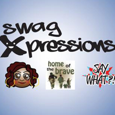 SwagXpressions's profile picture. Tired of the same old, basic smiley faces? Go get the new wave in social media! Available on Google Play for Android and the App Store for iPhone NOW!