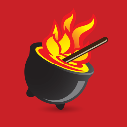 Stirfire is the vessel & the catalyst for piping-hot game dev magic. Currently working on https://t.co/Az37iYYDxb