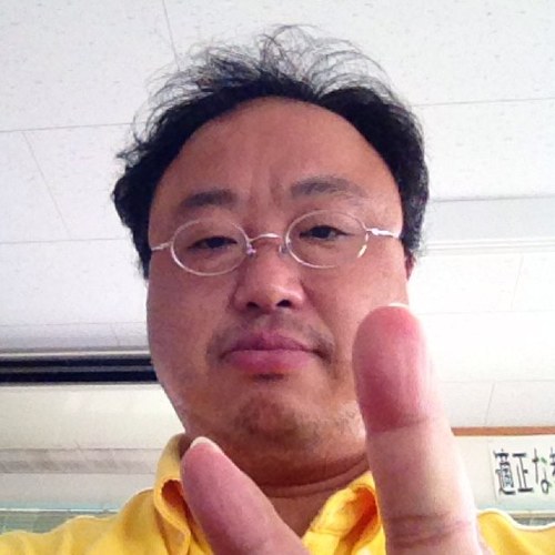 hiroshi19700509's profile picture. 