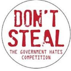 I STRONGLY REJECT the idea that anyone should have absolute control over the public narrative under ANY circumstance NO MATTER what!

Btw, X is my id in action!