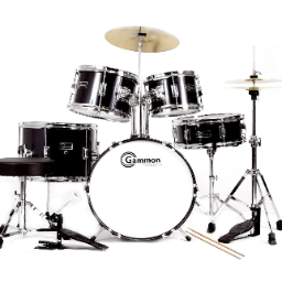 MusicalInstrum5's profile picture. Music Instruments 70% OFF
30-70% off on Musical Instruments
Only $7 shipping, Lowest Prices!