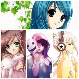 Lucywasborn's profile picture. Peace☮ | Directioner | Enchancer | Rusher | Belieber | Swiftie | Lovatic | fashion | anime | Want a follow back? Just ask | Hazza | 28 ✿