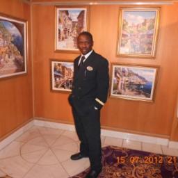 Loves the word of God because its what makes me who i am. We all need it....