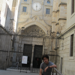 jancoej's profile picture. Investigador