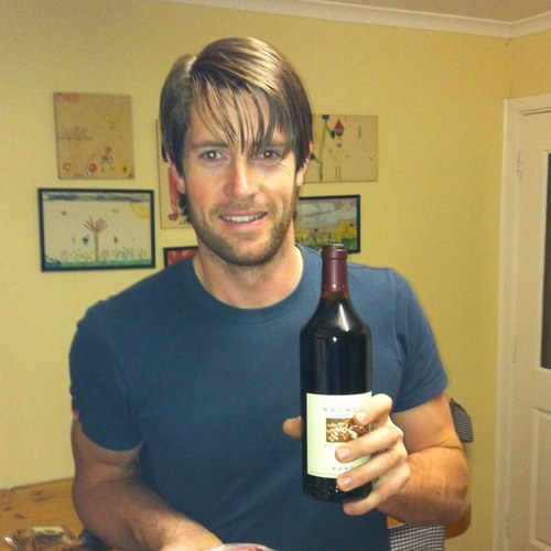 edholmes11's profile picture. Wine lover!
Melbourne