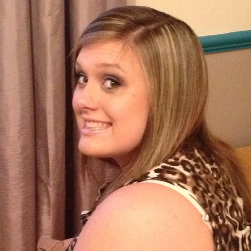 XXChristine19XX's profile picture. 