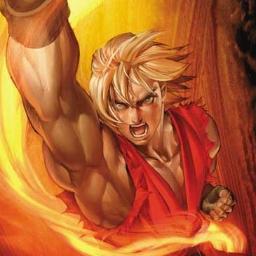 I love fighting games they have a special place in my heart i also love SMT and Final Fantasy besides other franchises