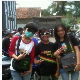 ┌П┐SMAN1MAJALAYA┌П┐ | Sepuluh tiga, birth: 09-Juli-97you want know my life ? Follow me .. Follow Back ?? Just Mentions :) MY BIG FANS world (@bobmarley)
jamica