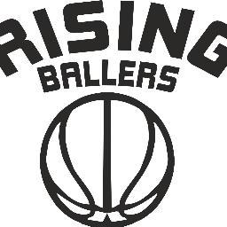 RisingBallers's profile picture. We are a Community Sports Consulting Company, focusing mainly on Basketball. We aim to help organisations from Primary Schools right up to Professional Teams