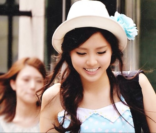 Official Roleplayer of Son Na Eun of Apink @SexyDollsRP || Apink's beautiful visual