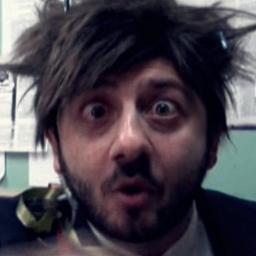DimaDaugavpils Profile Picture