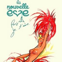 La Nouvelle Eve (@lanouvelleeve) 's Twitter Profile