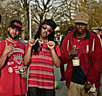 'WaveyIsDieMovement
'RealDealNoFakin
'LivinTheLife