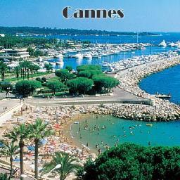 CannesPremiere's profile picture. Cannes et son actualité de jour.
Main dans la main avec @CannesDerniere (Cannes et son actualité de nuit).