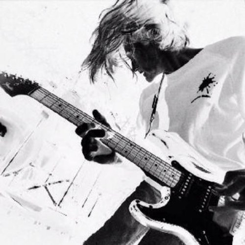 JoshDimare's profile picture. Hey just a guitar player in the throws of life

#teamfollowback