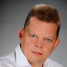 CTO of Nordcloud. Nordcloud is the leading cloud integrator in Europe helping customers to build in AWS,Azure and Google Cloud. Tweets are mine and not company.