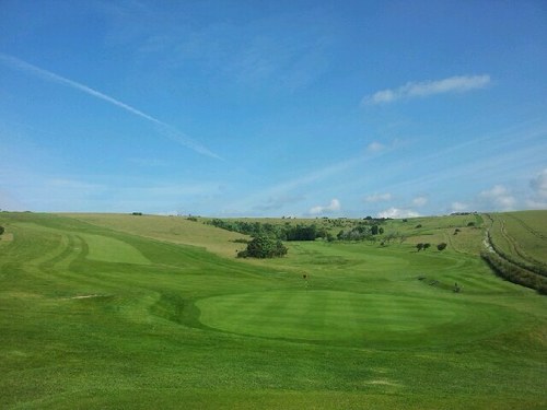 Founded in 1893, a truly remarkable course featuring amazing views & some of the best greens in the South of England. if you love golf; play here!