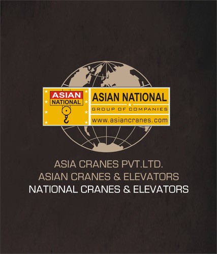 Asian Cranes is one of the world’s leading manufacturers of EOT Cranes, Goliath Cranes, Jib Cranes, Electric Wire Rope Hoists and Elevators