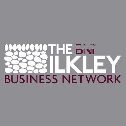 The Ilkley BNI Network - The Largest Business Network in Ilkley - meet every Thursday at Ilkley Tennis Club - visitors welcome