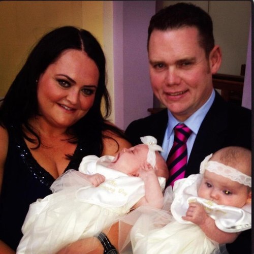 Cdoher's profile picture. thank heaven for little girls! xx