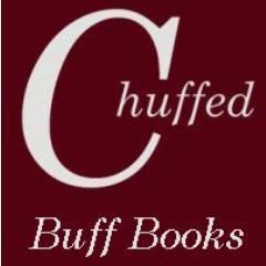 ChuffedBuffBks's profile picture. An independent publisher & purveyor of printed and digital literature.
