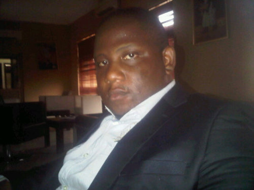 Just me
