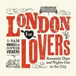 Spontaneous, original and curiously romantic days and nights out in London.  Step off the beaten track... 
Check out our new book here: http://t.co/KQCFvHBK