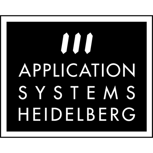 Application Systems
