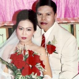 Shalom, senang bisa bergabung dengan situs ini. Terima kasih.