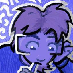 elyandarin's profile picture. Likes Sci-Fi/Fantasy, has studied genetics and web programming, draws and posts comics online (intermittently). 
Would SO like to be a Mad Scientist.