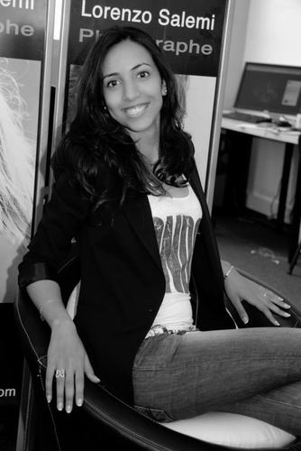 je n'ai aucun talent spécial. je ne suis que passionnément curieuse