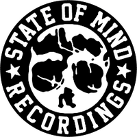 State Of Mind (@stateofmindrecs) Twitter profile photo
