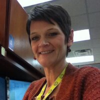 Connie Hutchison - @marconkat Twitter Profile Photo