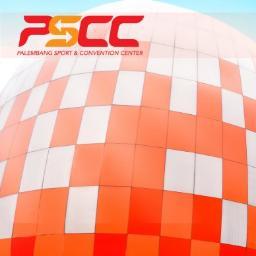 PSCC venue terbaik saat ini di Palembang untuk beragam event berstandar nasional dan internasional. CP:  0711-310885/0823-80048408 meiliza@harvest-land.com