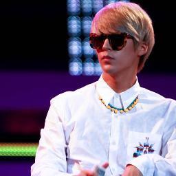 The official fake account of B2ST's Maknae Son Dongwoon. Follow the real one → @beastdw