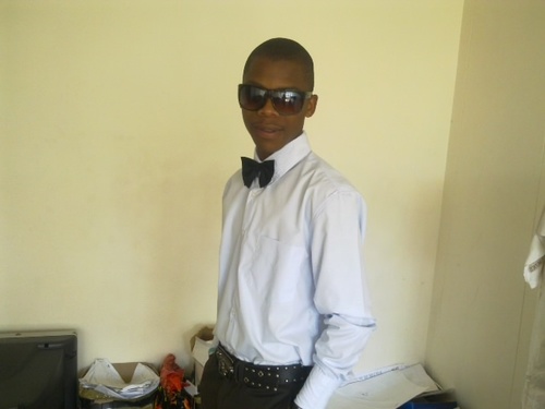 AdvChippaMcKenz's profile picture. myself in one word - IMMACULATE